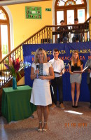 Pani Dyrektor Beata Zalewska