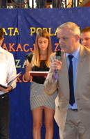Burmistrz Bolkowa Pan Jarosław Wroński